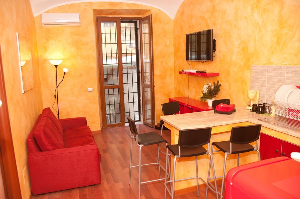 Apartamento Lucky Domus Esquilino Roma