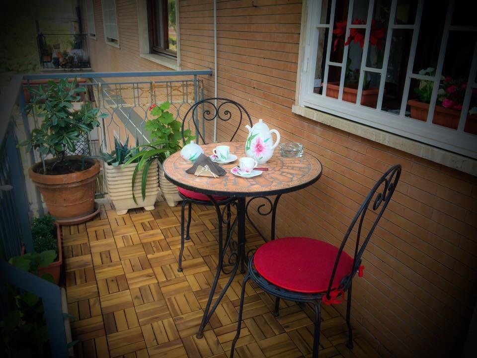 A Casa Di Silvana Bed and breakfast *