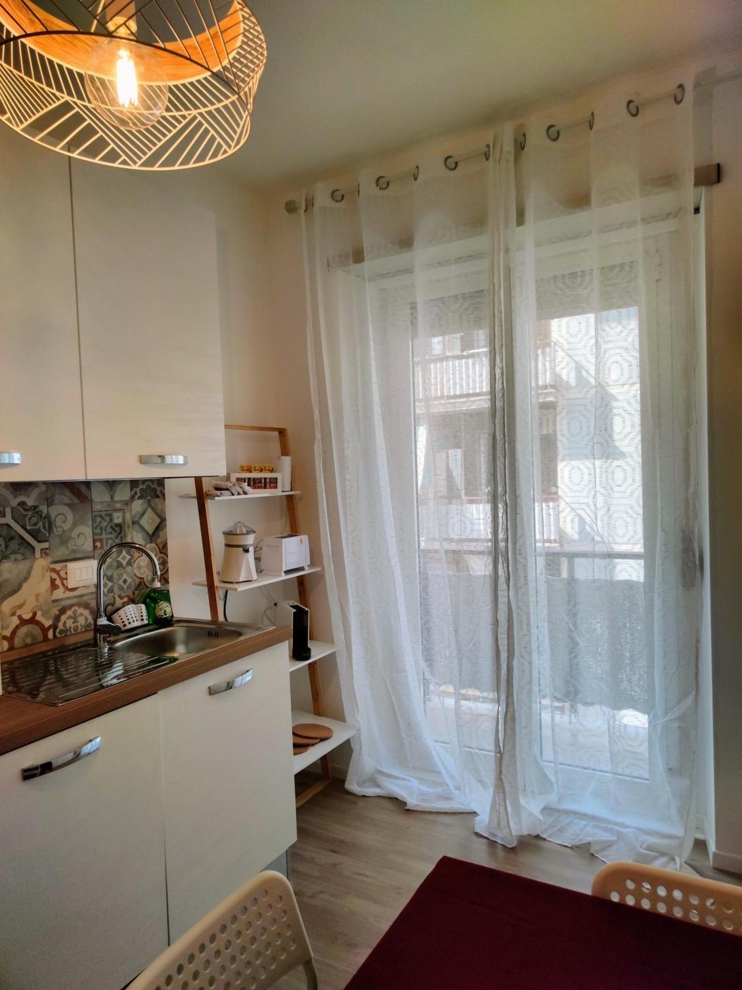 Apartment Maison Gio' *