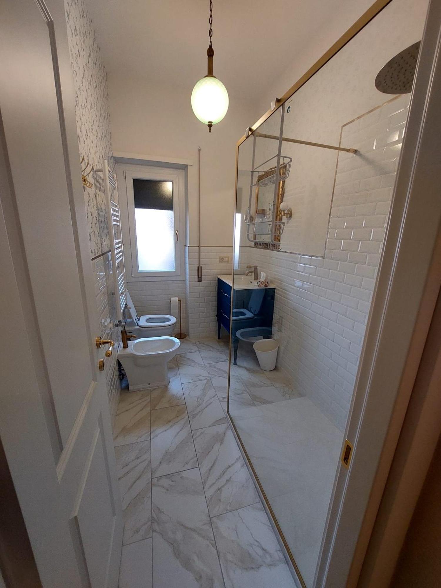 Apartamento Casa Gemelli Vaticano Roma