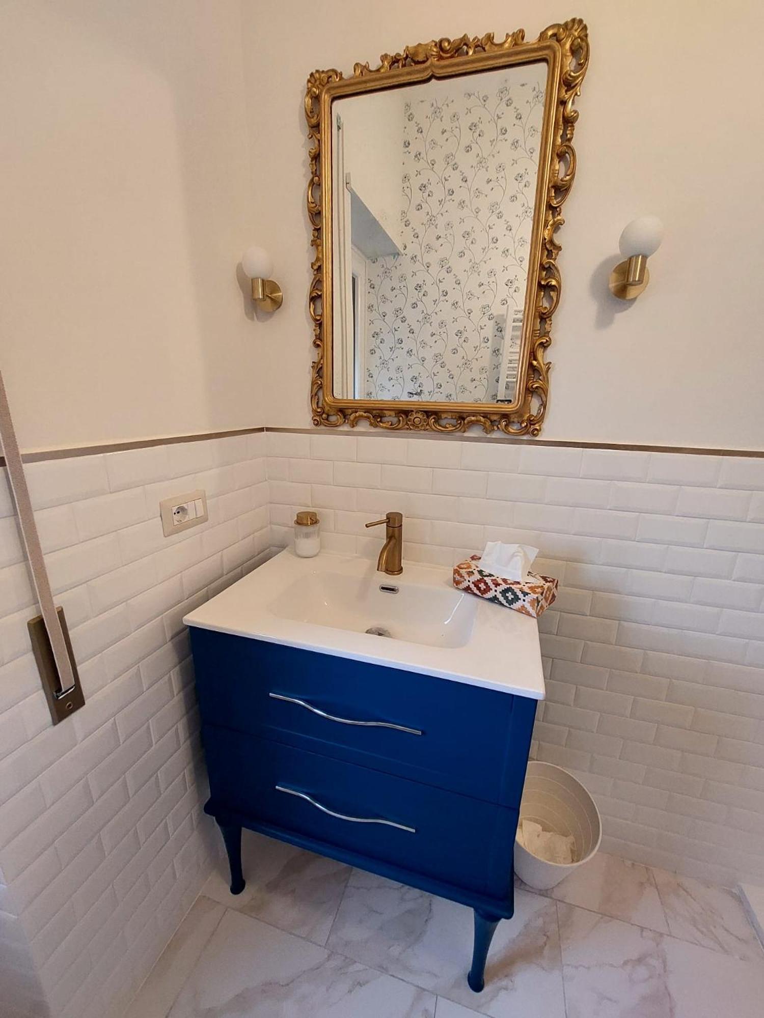 Casa Gemelli Vaticano Apartamento