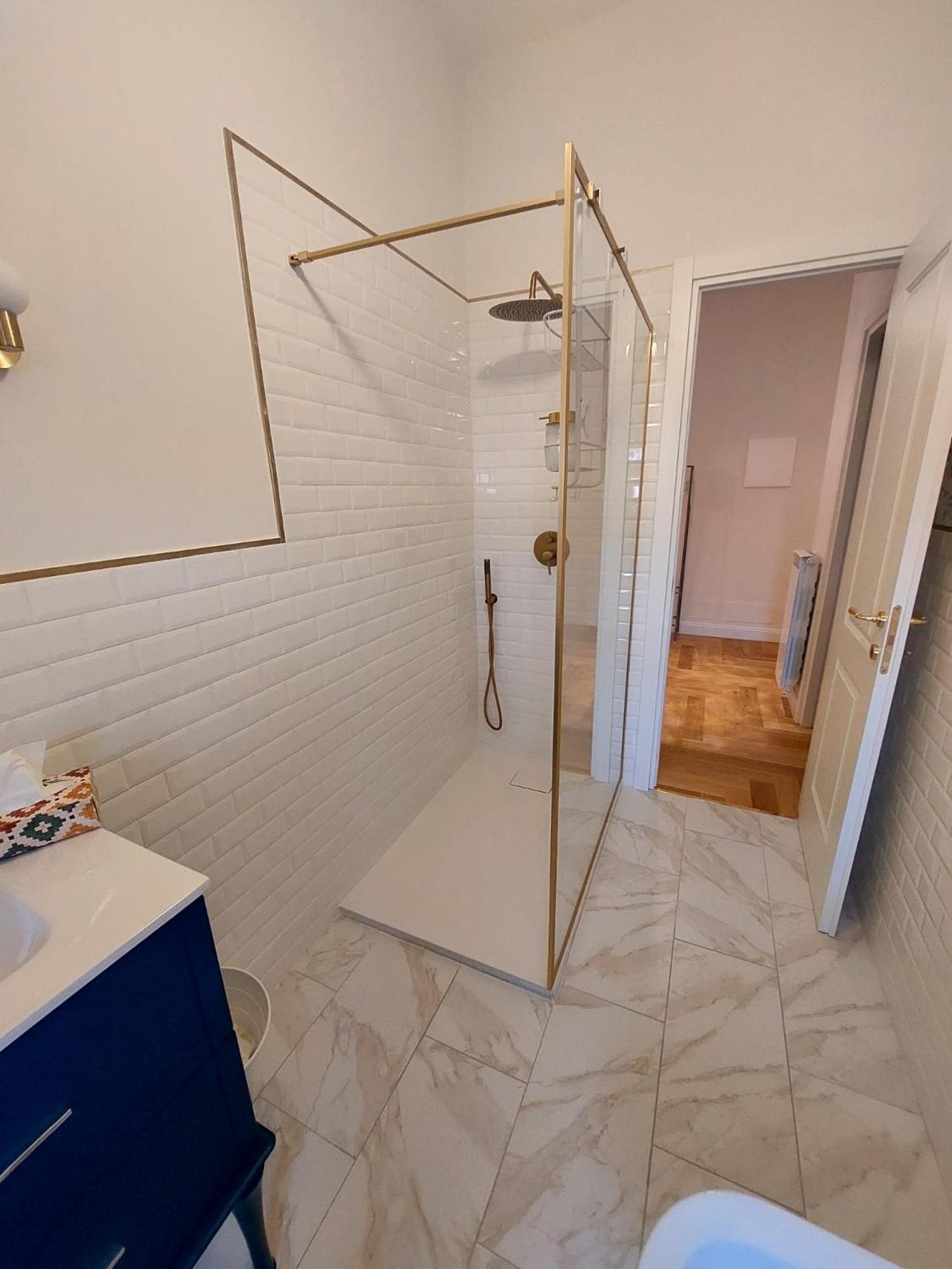 Casa Gemelli Vaticano Apartamento