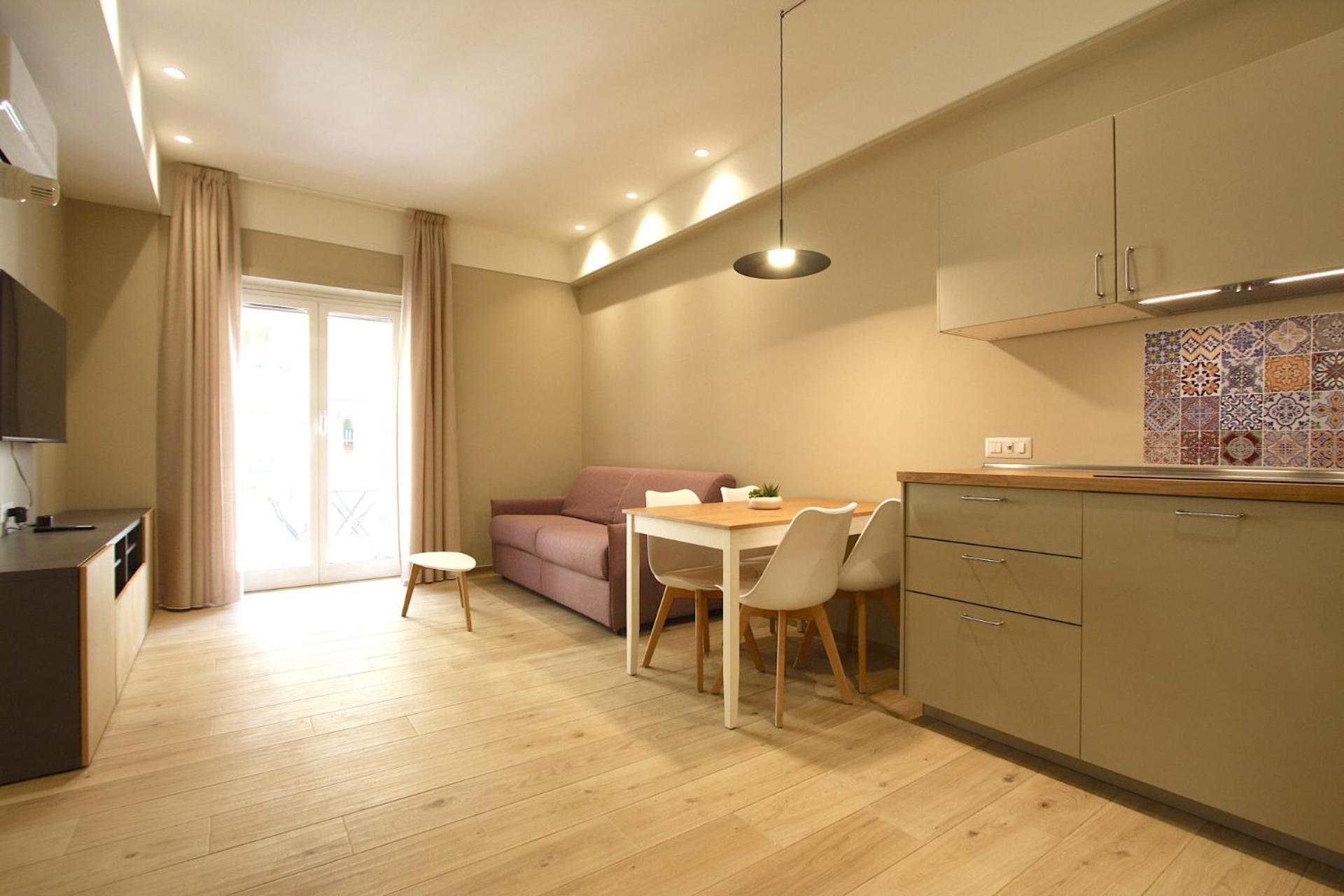 Apartamento Aniene House