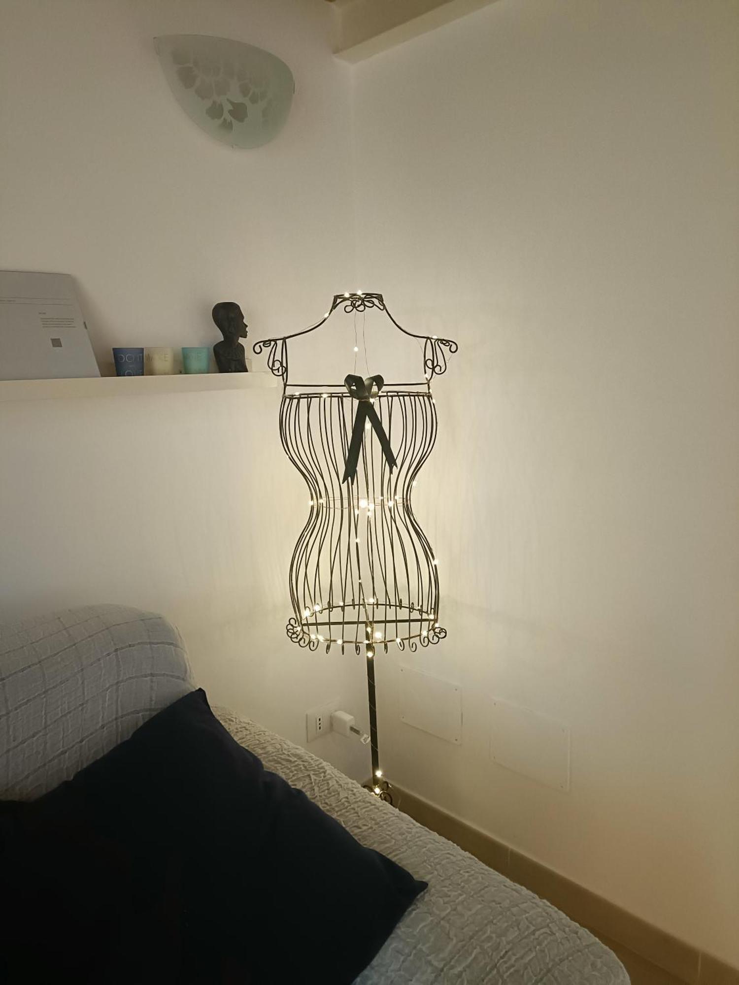Trastevere In Loft Leilighet Roma