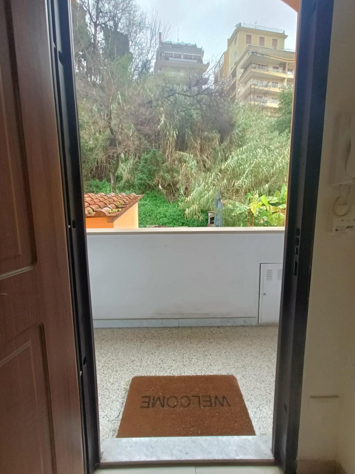 Trastevere In Loft * Roma