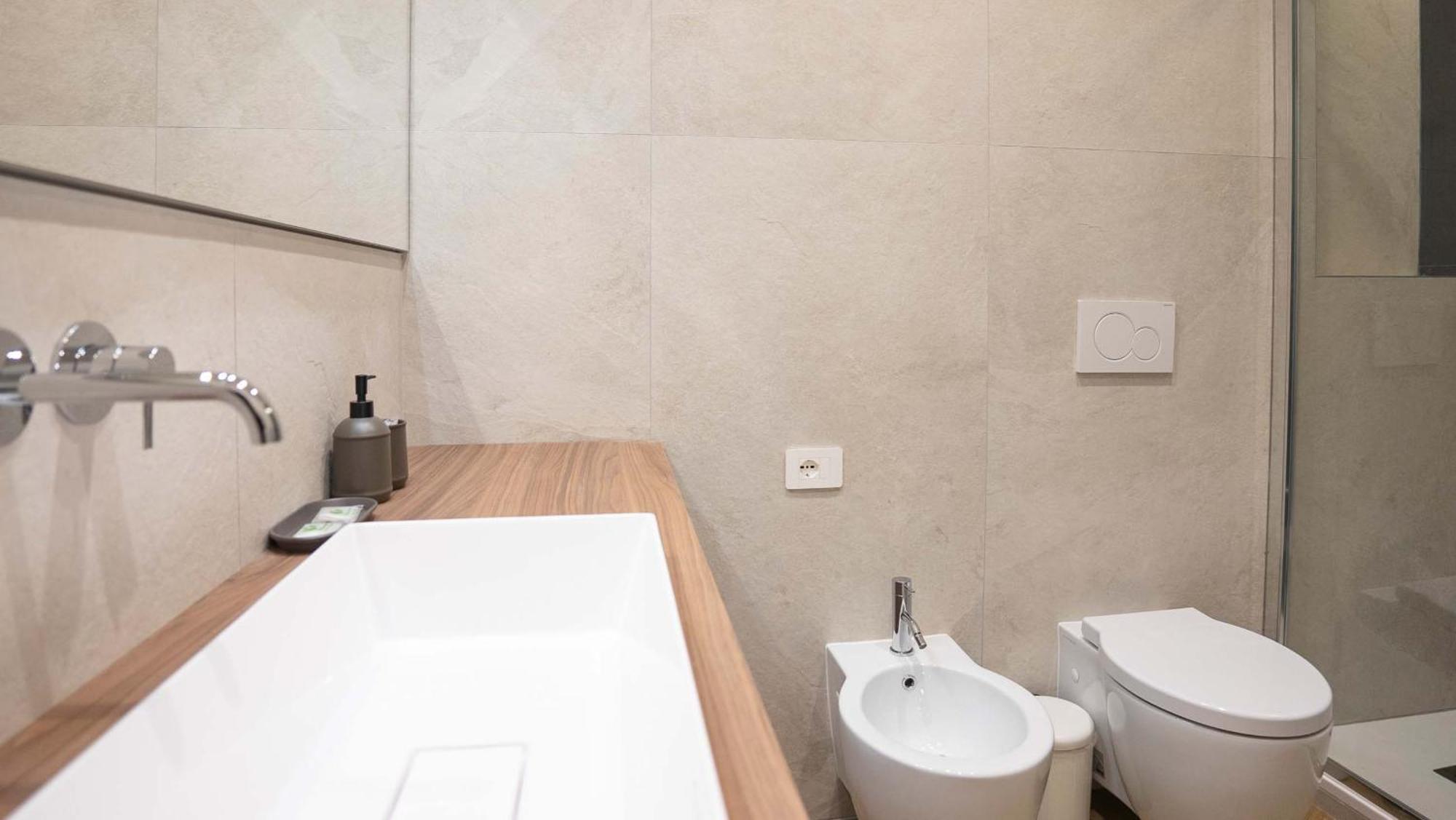 Mazzini Stylish Appartamento