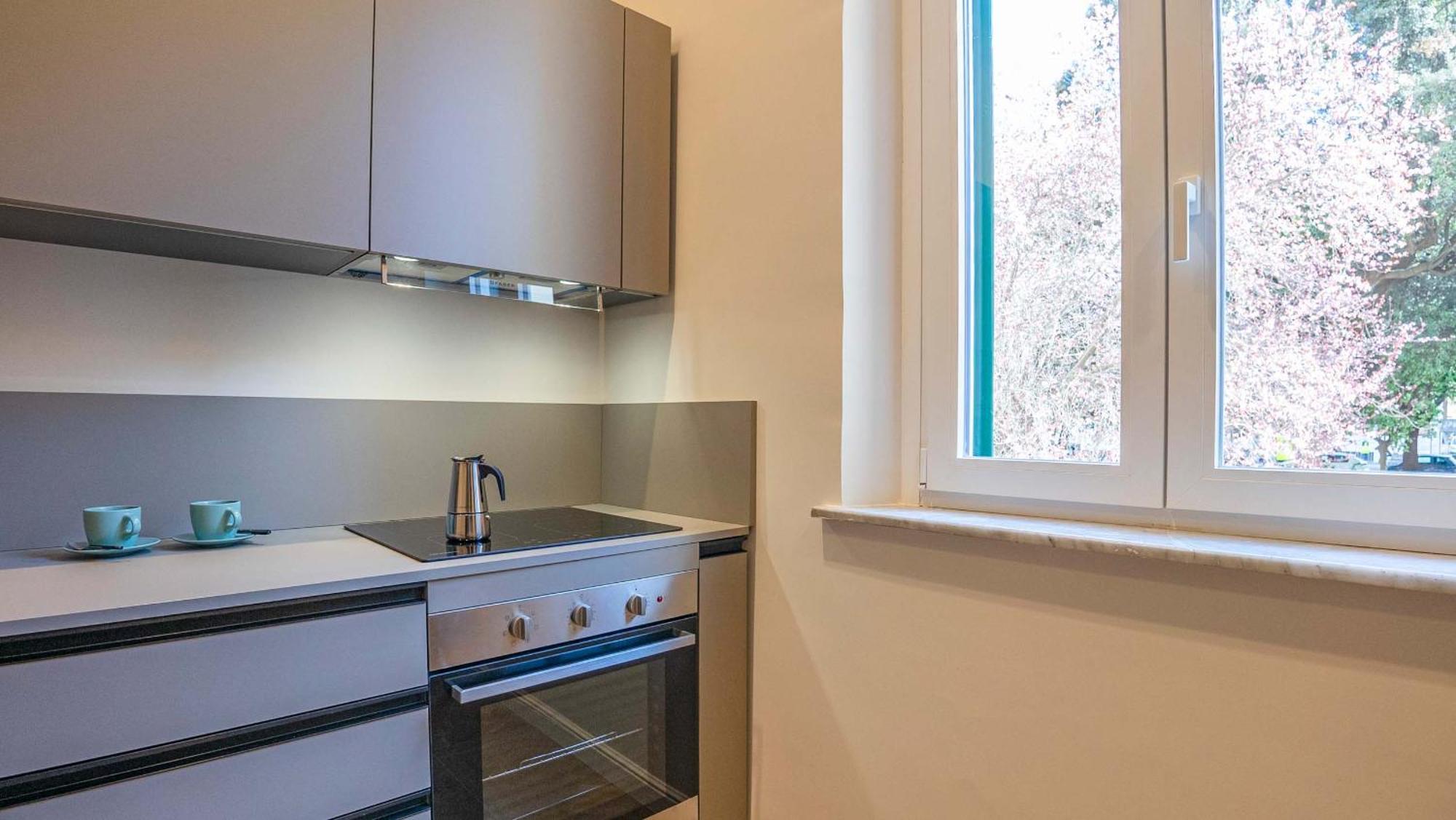Mazzini Stylish Appartamento *