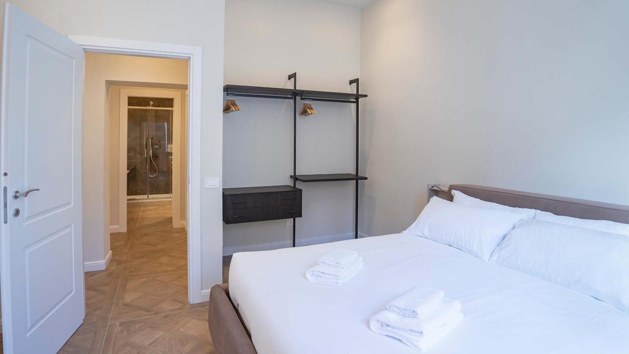 Mazzini Stylish Appartamento