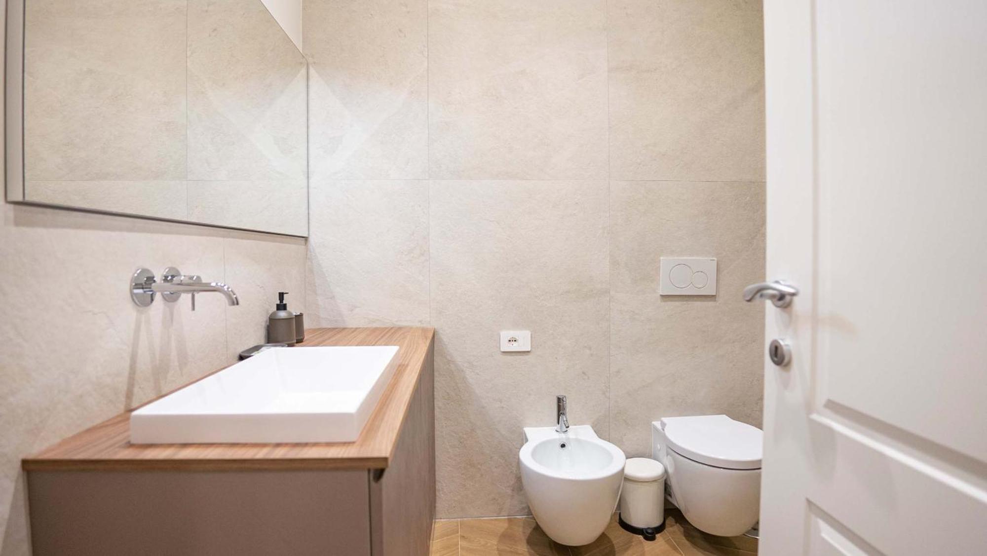 Appartamento Mazzini Stylish