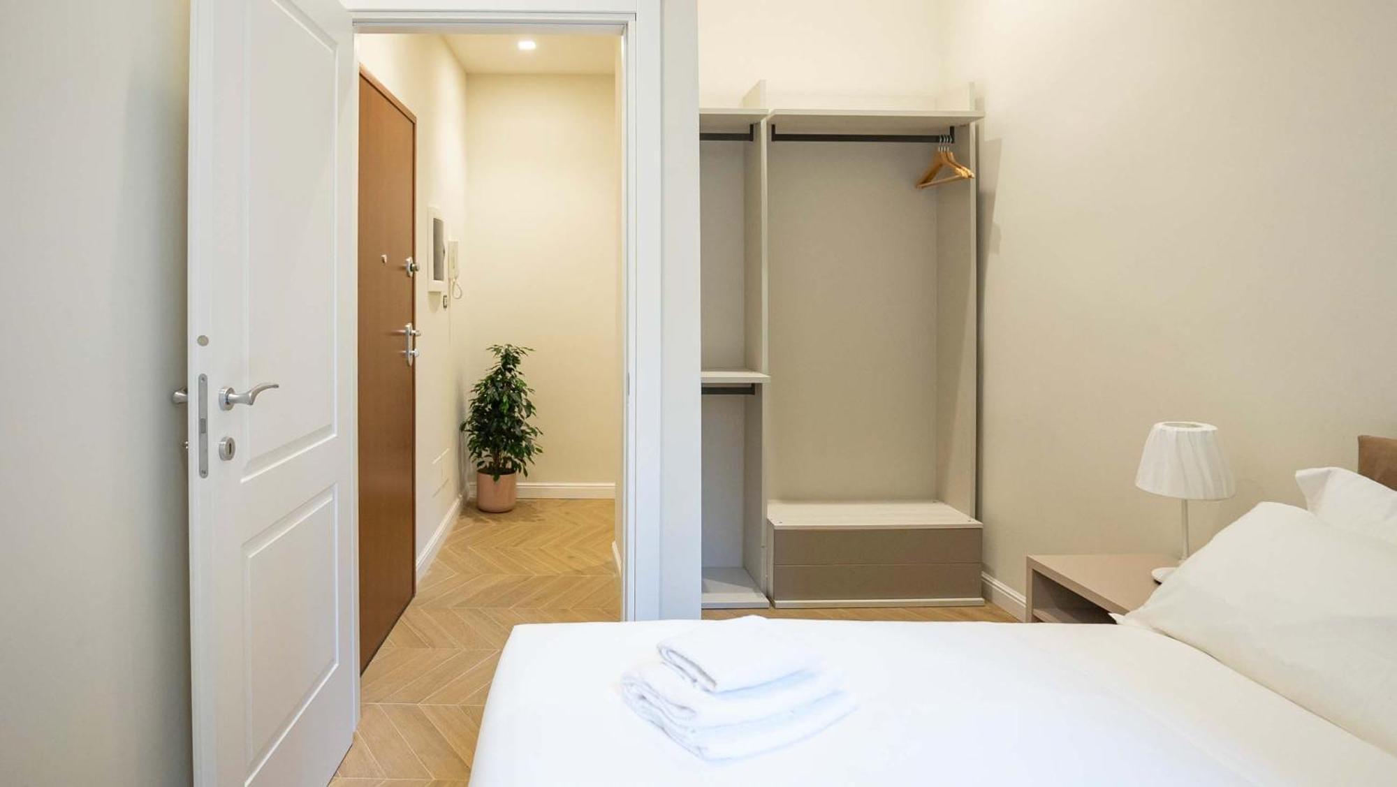 Mazzini Stylish * Roma