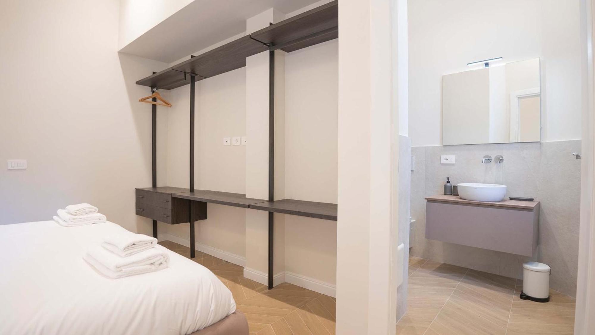 Mazzini Stylish Roma