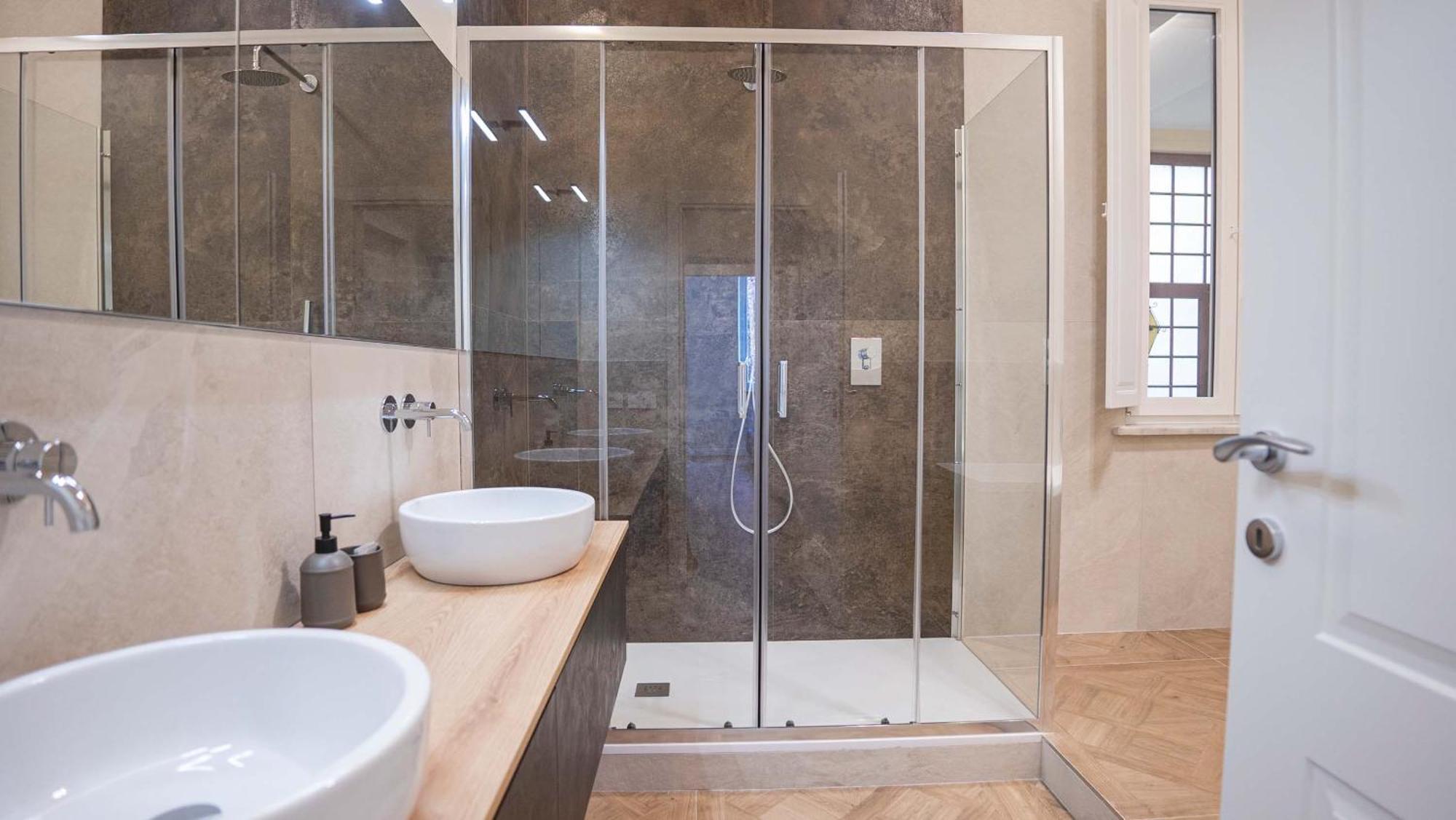 Appartamento Mazzini Stylish *