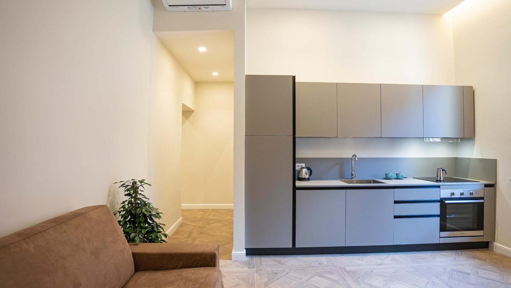 Mazzini Stylish Appartamento