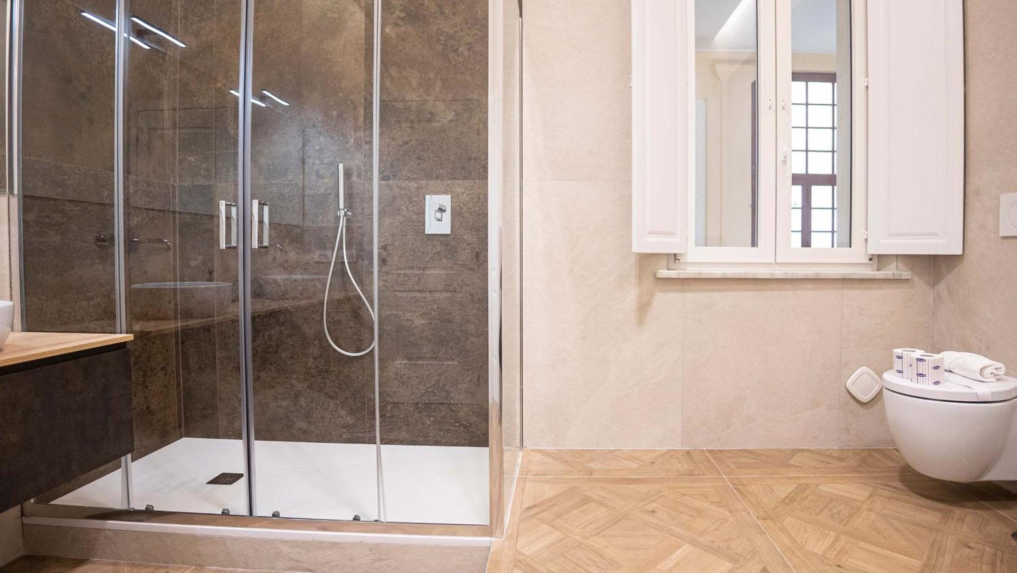 Mazzini Stylish Appartamento Roma