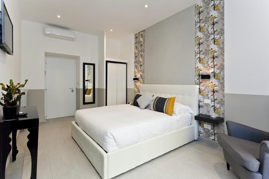 Relais Praxedis Affittacamere