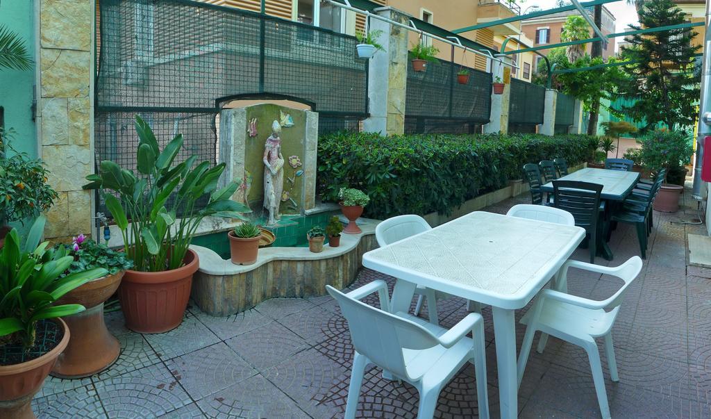 Monteverde E Austria Hotel