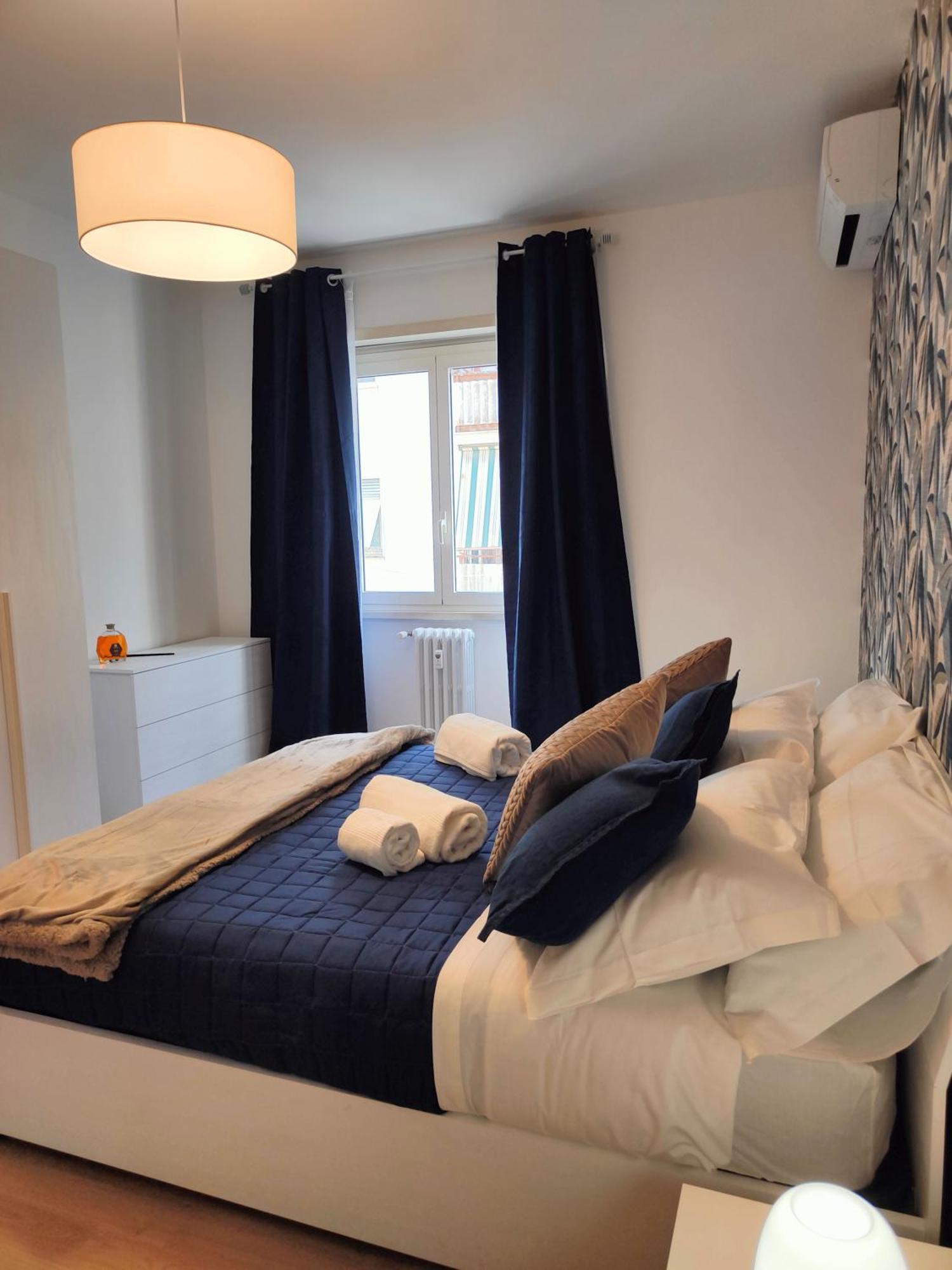 Maison Gio' Apartment