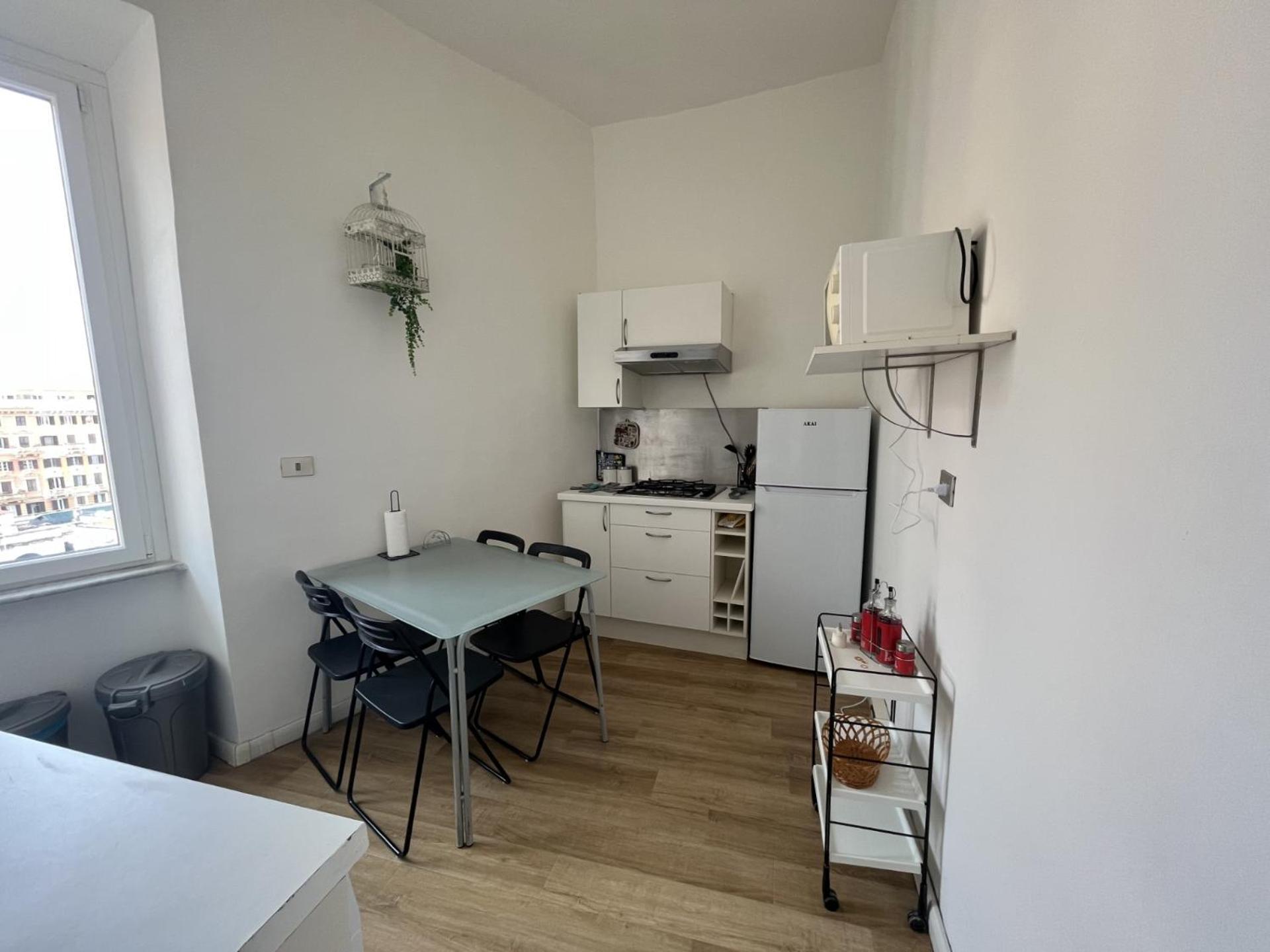 Interno 18 Penthouse * Roma