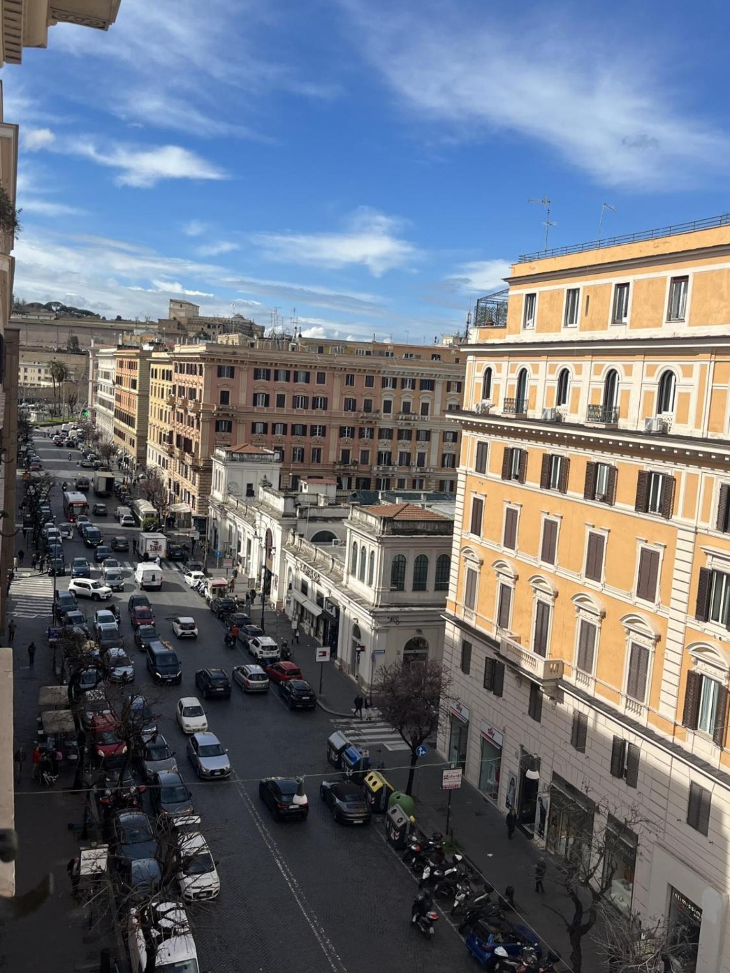 Interno 18 Penthouse Apartamento *