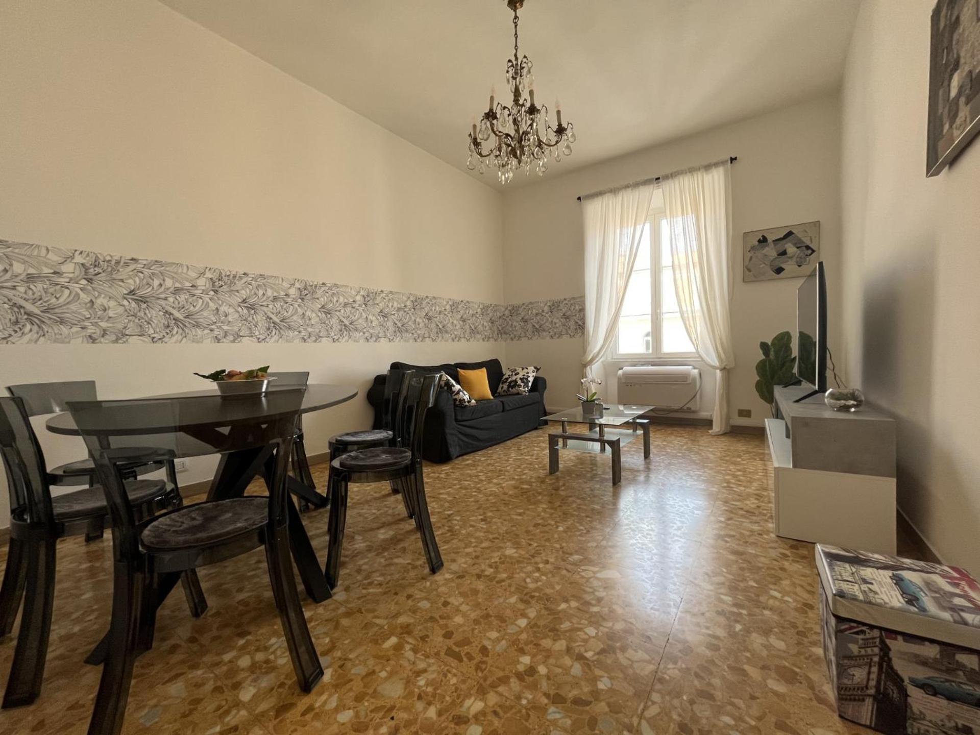 Interno 18 Penthouse * Roma