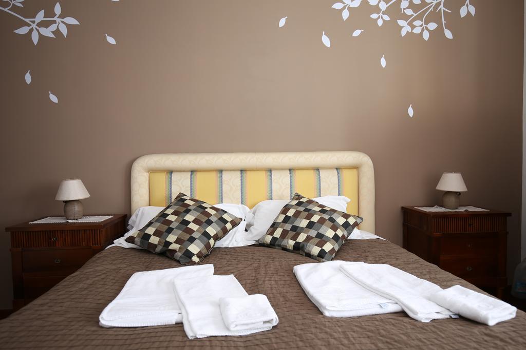 Anastasio II Bed & Breakfast Acomodação com café da manhã  3*