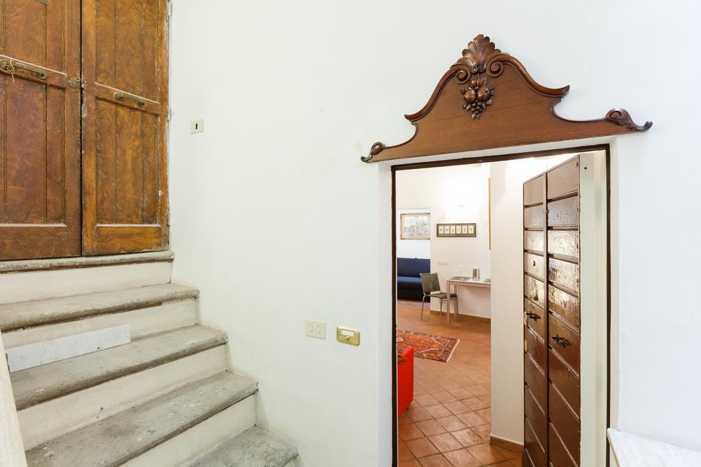 Navona, Old Rome Lodge Roma