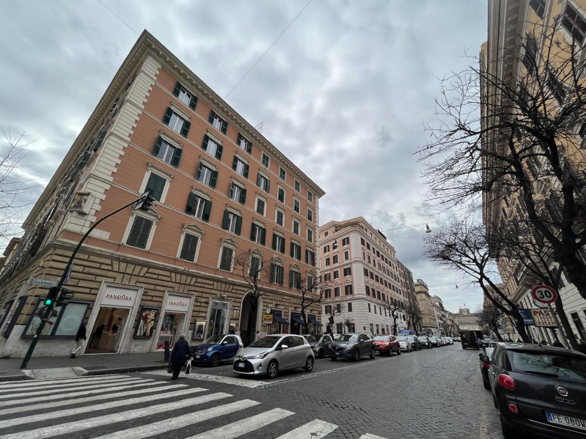 Interno 18 Penthouse Apartamento *