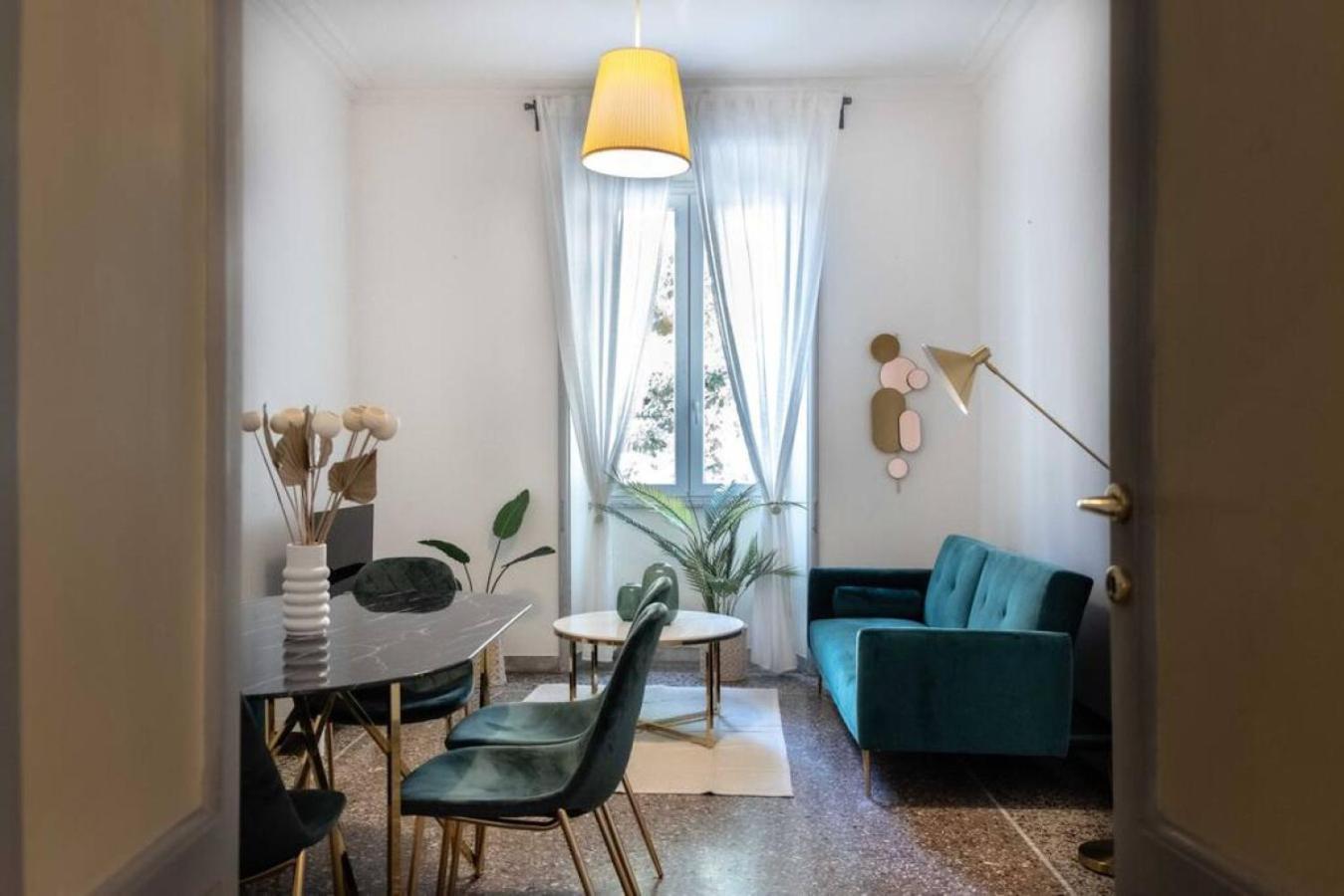 Apartment Vignola - Exclusive Rome