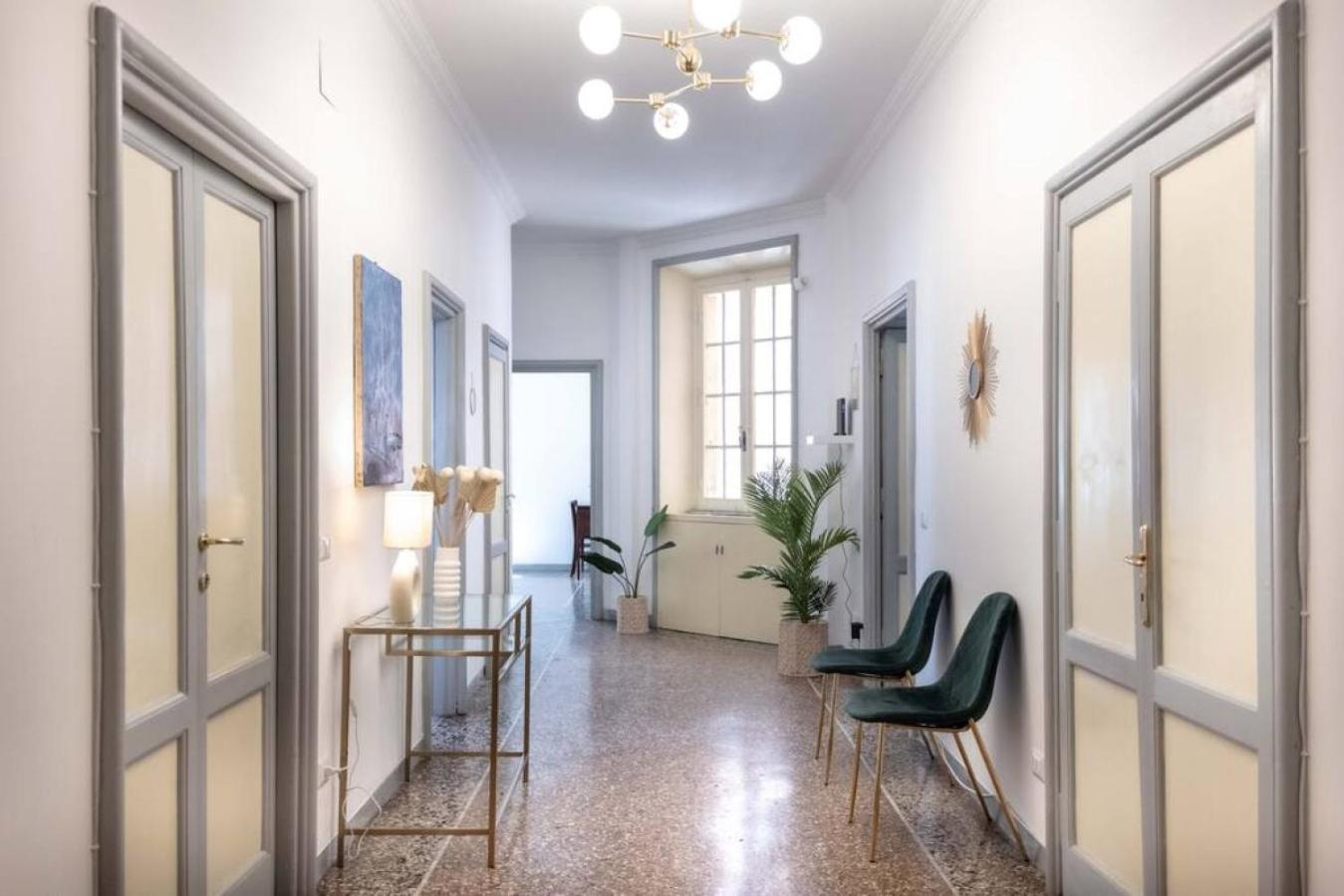 Vignola - Exclusive Apartment Rome
