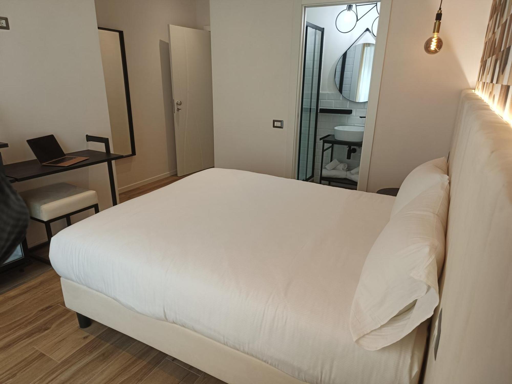 Gjestgiverier Romi Roma