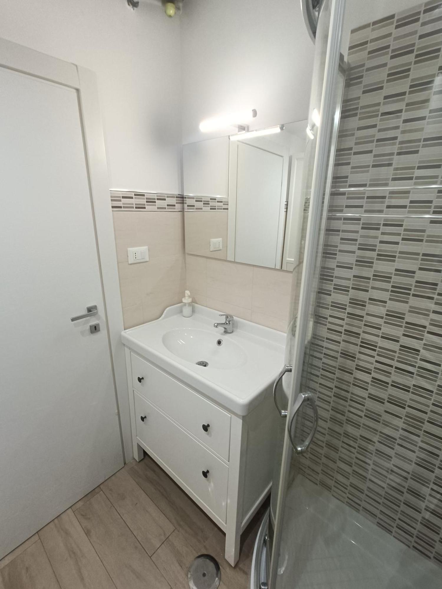Leilighet Trastevere In Loft Roma