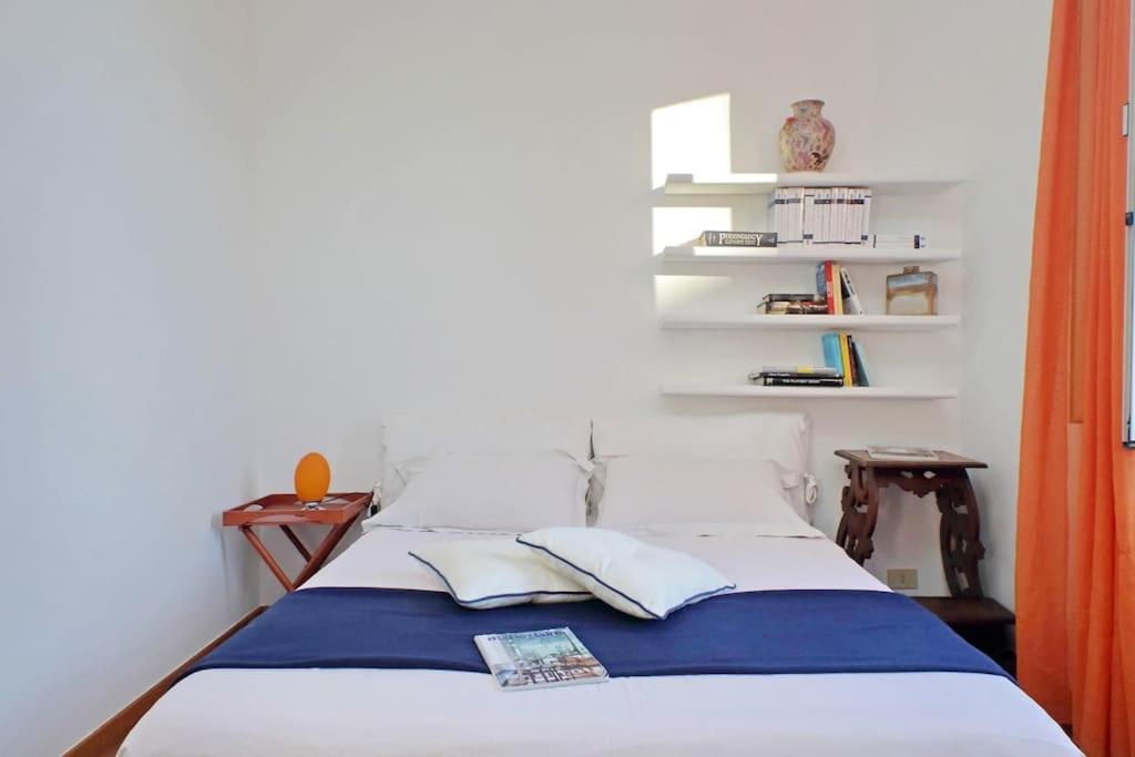 Piscinula Apartamento Roma