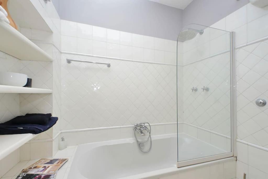 Piscinula Apartamento