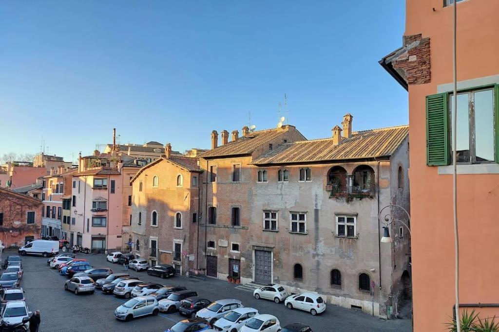 Apartamento Piscinula *