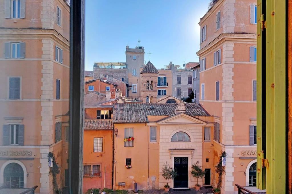 Apartamento Piscinula