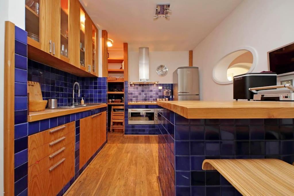 Apartamento Piscinula Roma