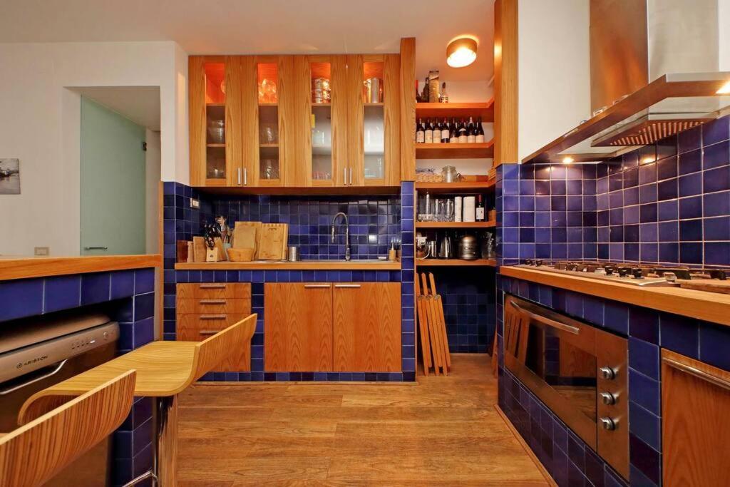 Piscinula Apartamento Roma