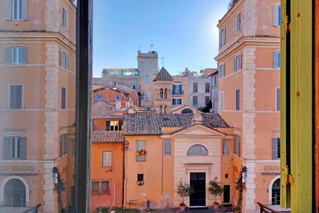 Apartamento Piscinula