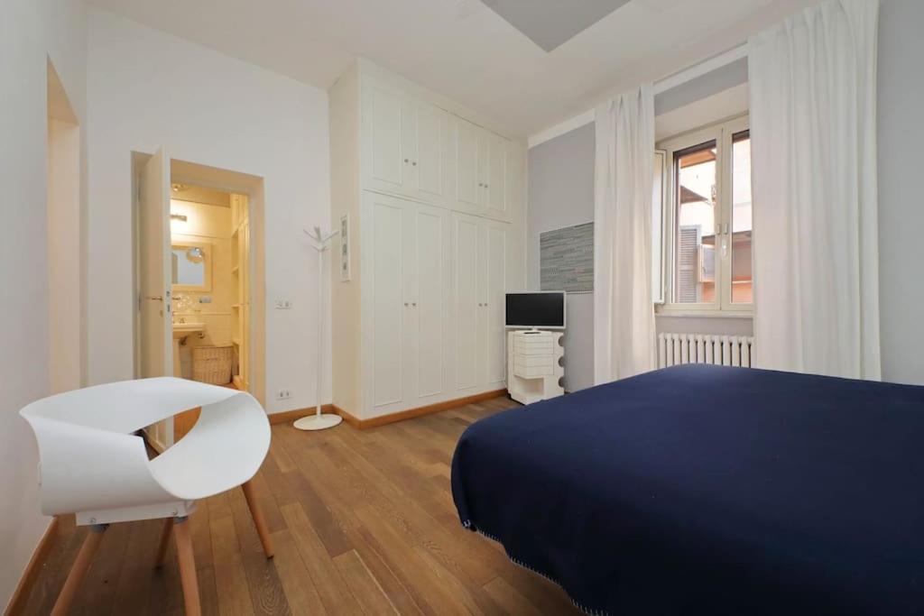 Piscinula Apartamento Roma