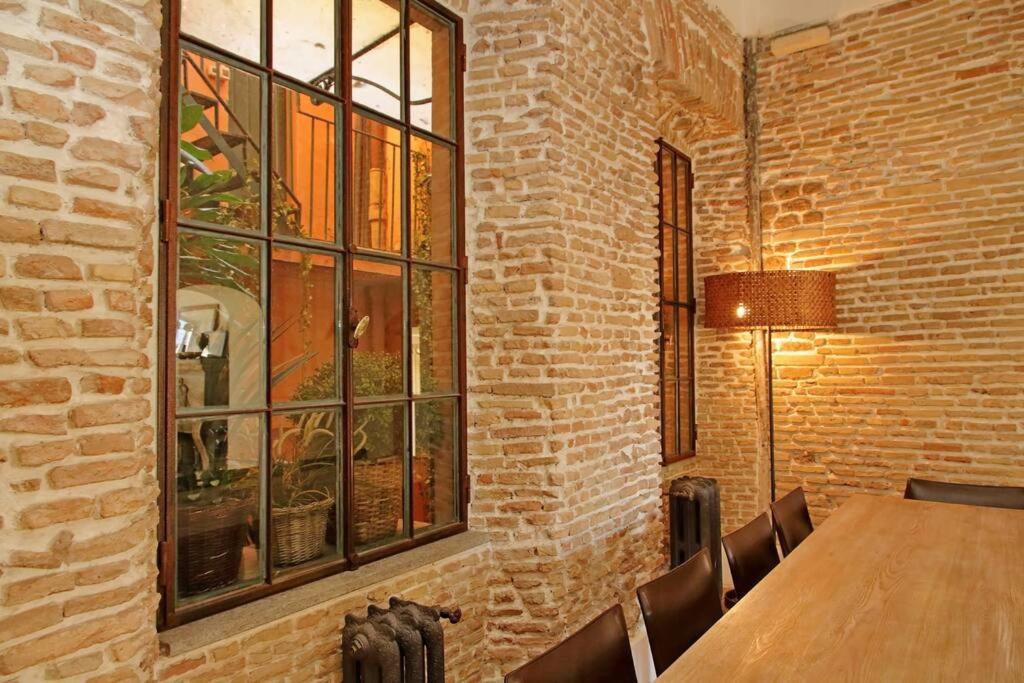 Apartamento Piscinula Roma