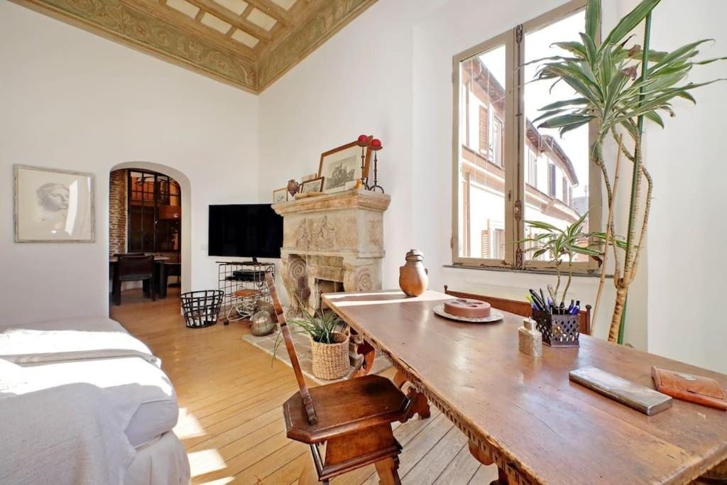 Apartamento Piscinula *