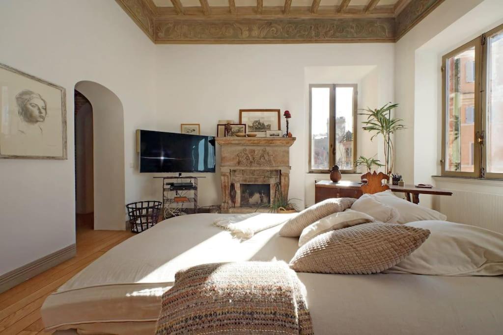 Apartamento Piscinula