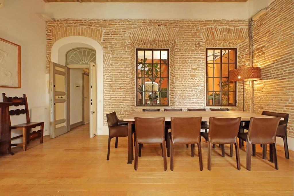 Apartamento Piscinula