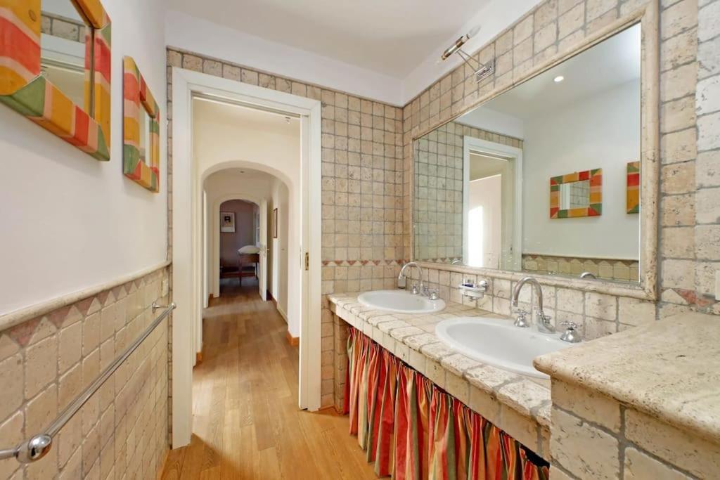 Apartamento Piscinula Roma