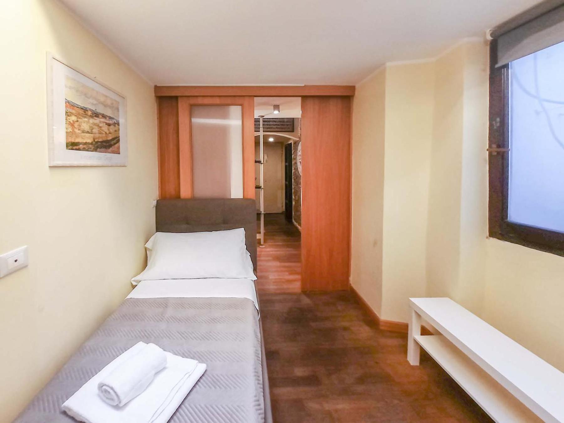 Borgo Vittorio - Exclusive In The Heart Of Leilighet