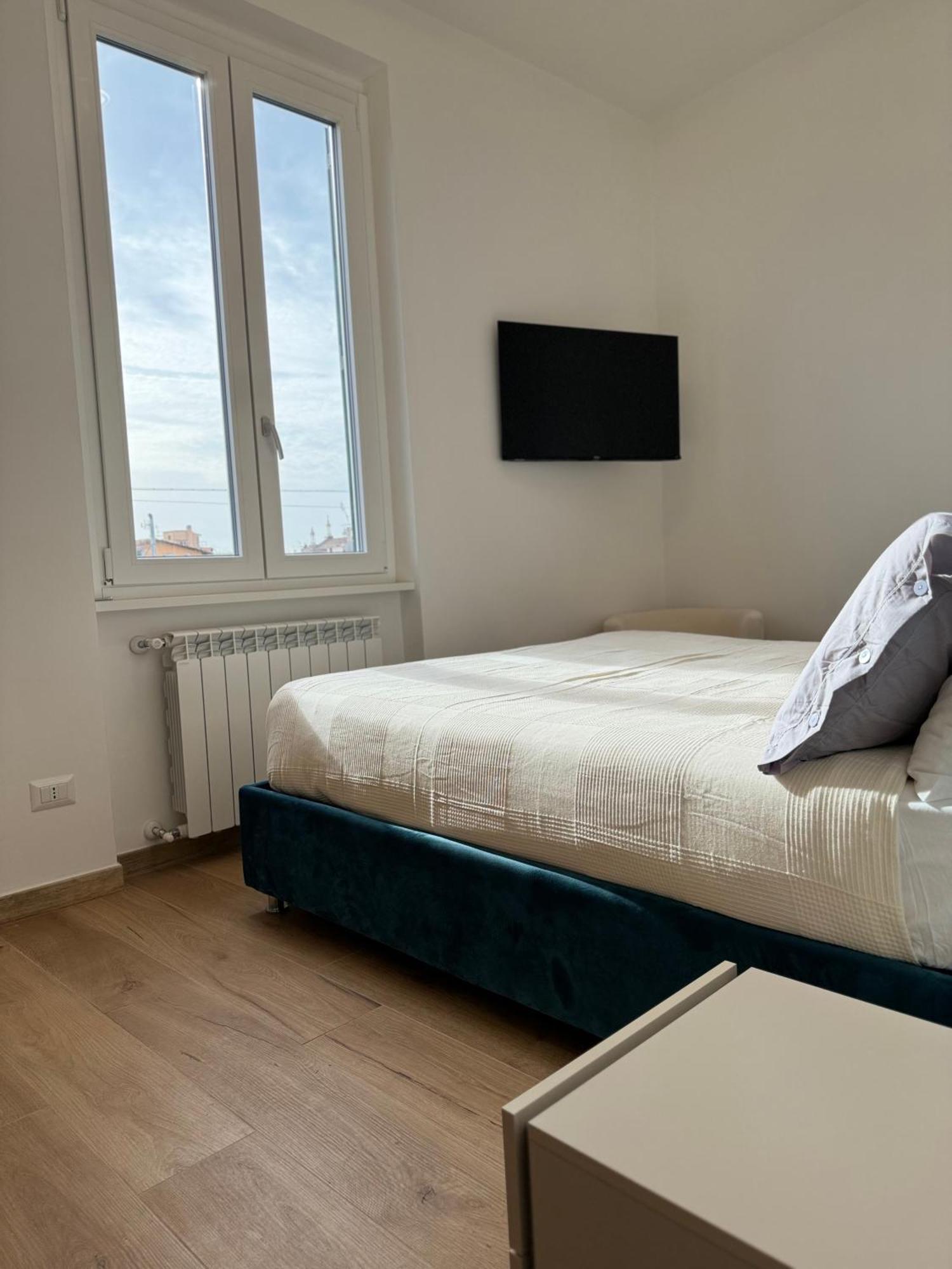 San Lorenzo Luxury Apartamento Roma