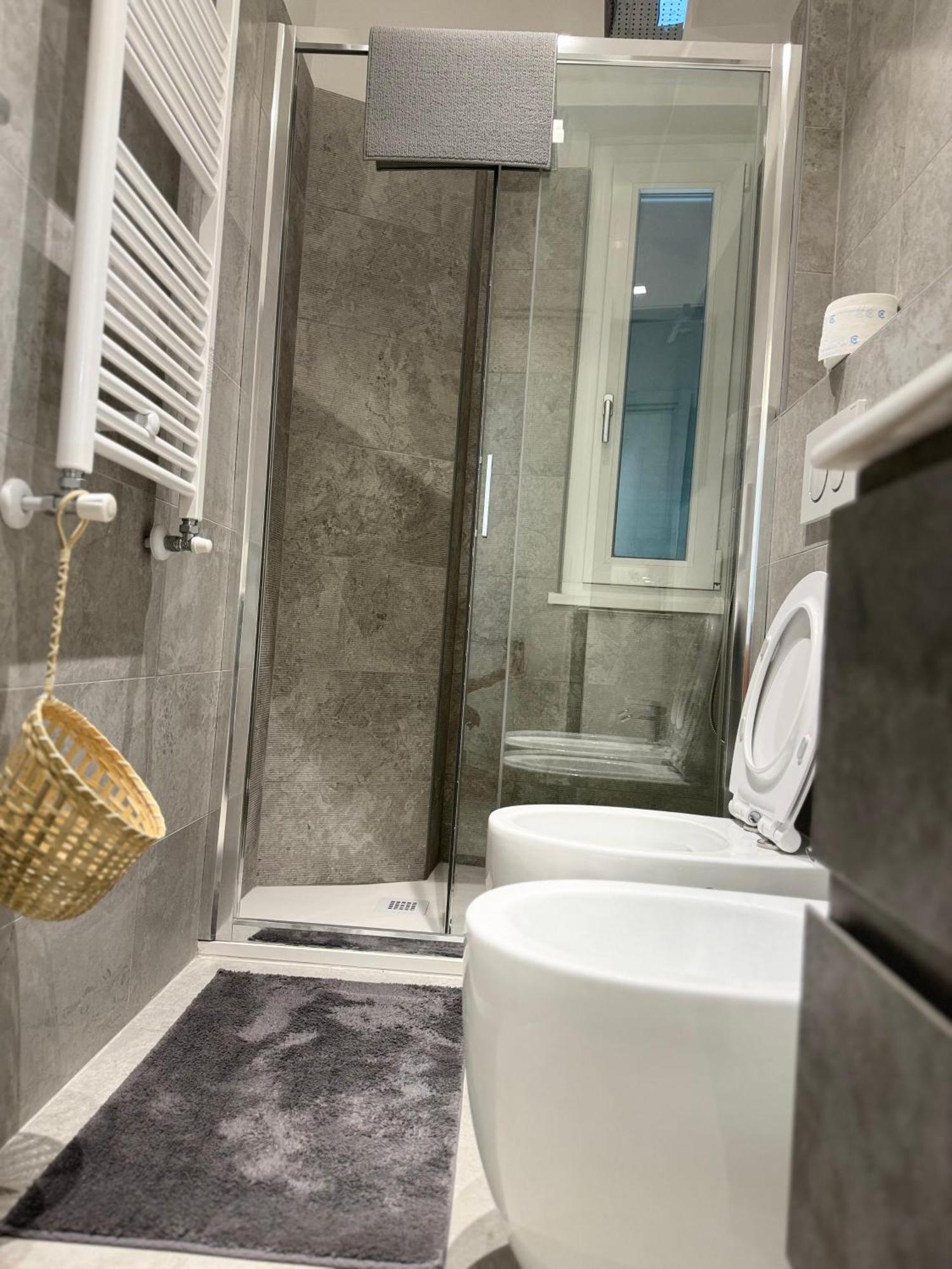 Apartamento San Lorenzo Luxury Roma