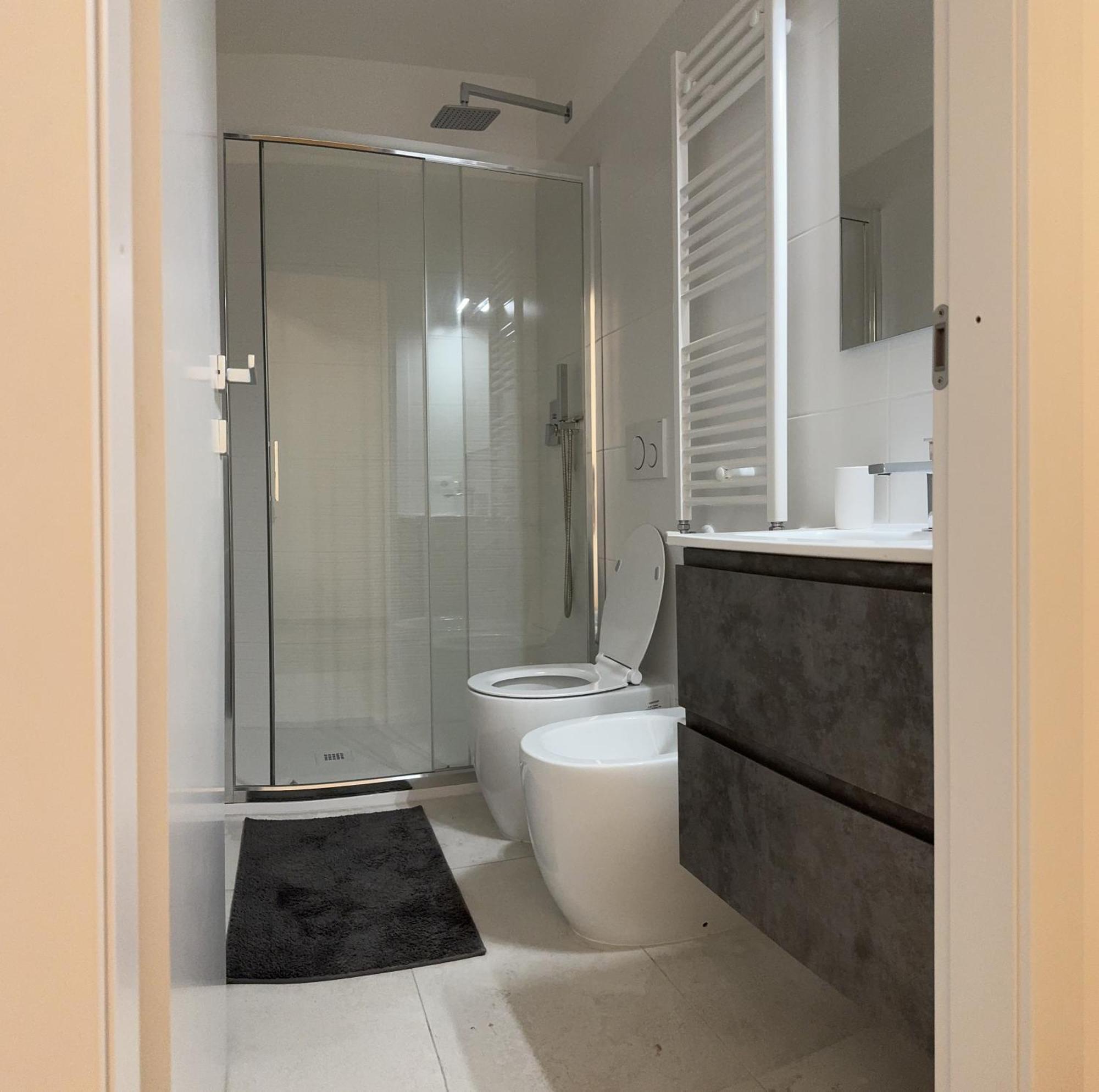 San Lorenzo Luxury Apartamento Roma