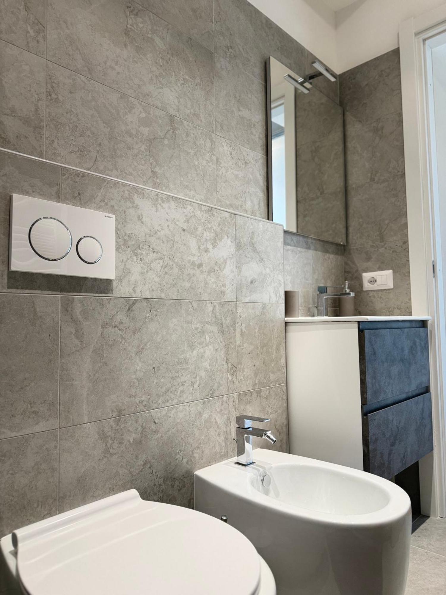 Apartamento San Lorenzo Luxury