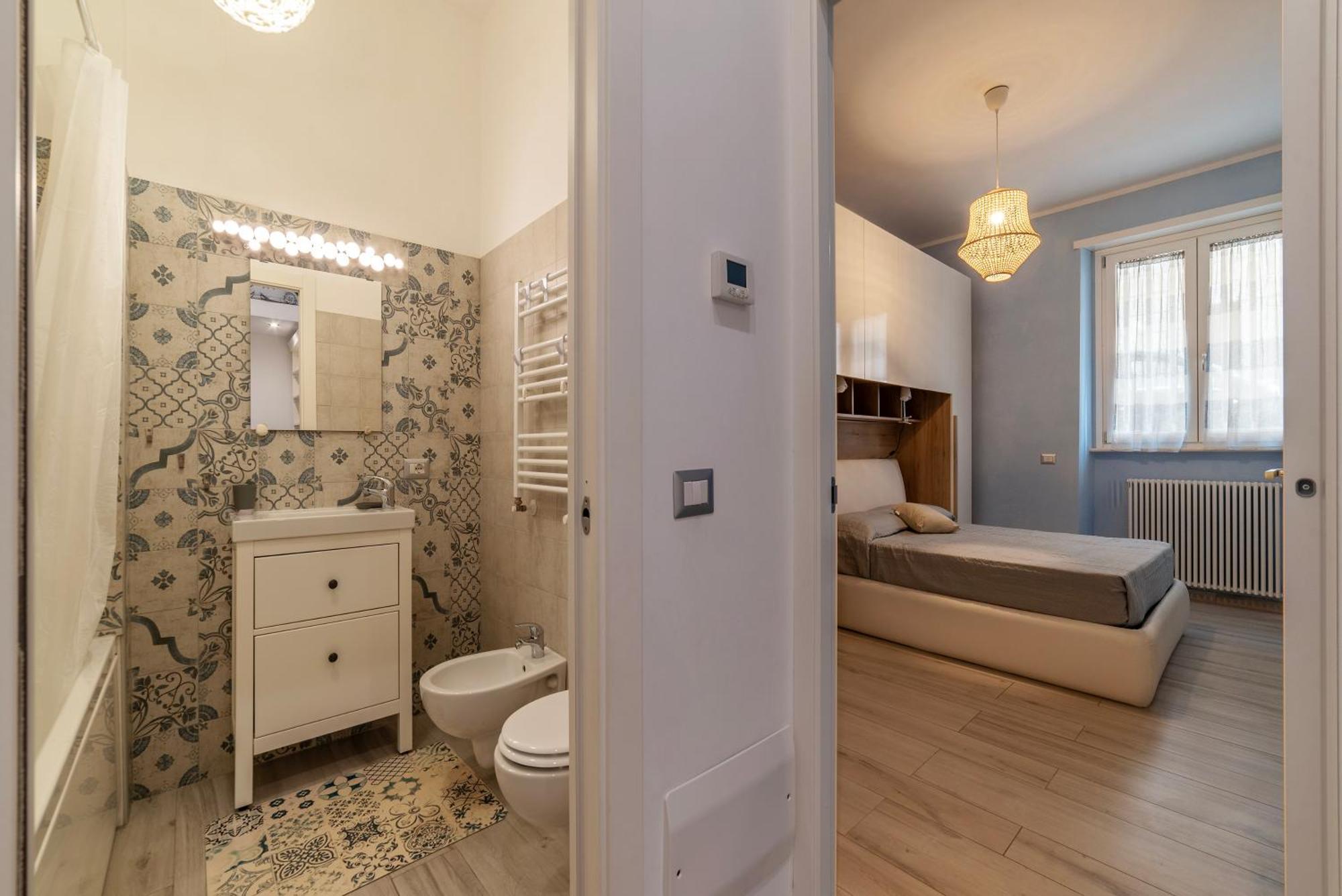 Casa Mariu' A San Pietro Roma